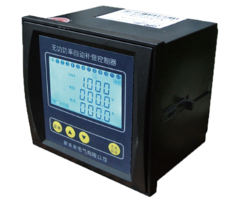 无功补偿控制器