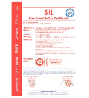 SIL3--有毒