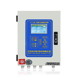 JH-FD型可燃气体报警控制器