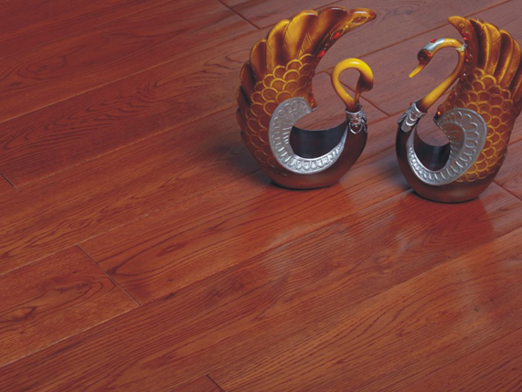 红橡地板 红橡地板