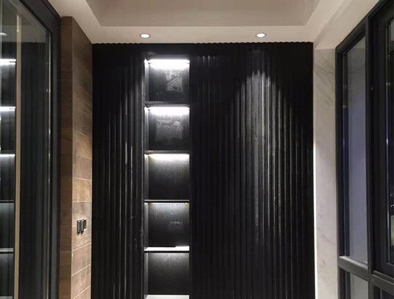 案例展示-意式轻奢