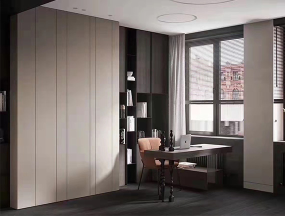 案例展示-意式轻奢