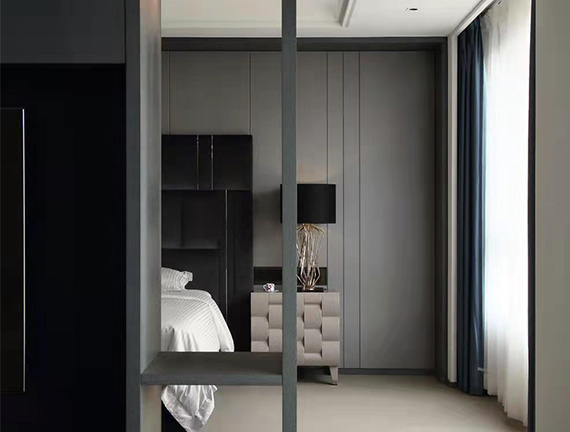 案例展示-意式轻奢