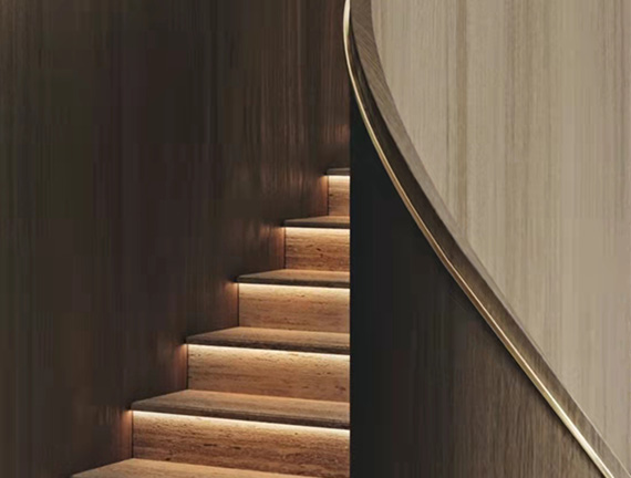 案例展示-现代简约风