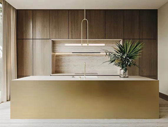 案例展示-现代简约风