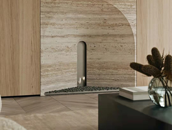 案例展示-现代简约风