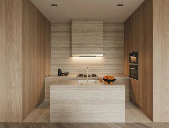 案例展示-现代简约风