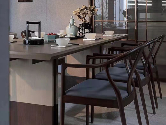 案例展示-新中式