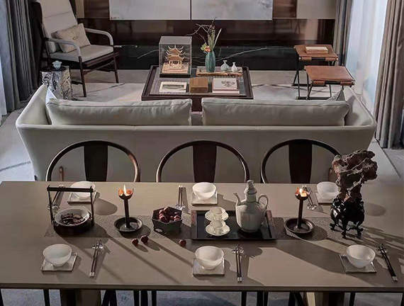 案例展示-新中式