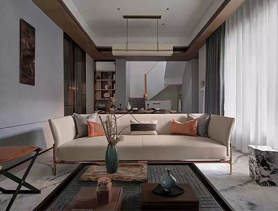 案例展示-新中式