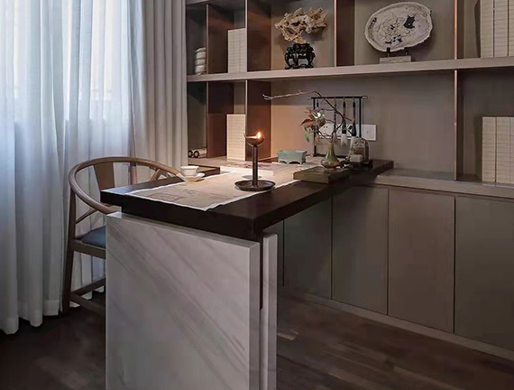 案例展示-新中式