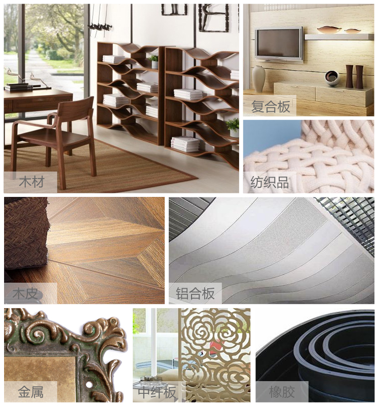 用途范围 用途范围