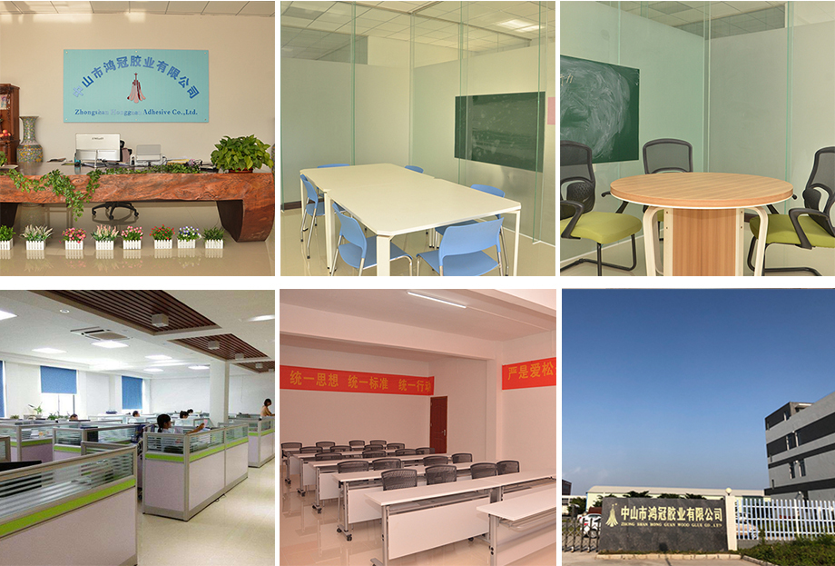 鸿冠公司简介 鸿冠公司简介