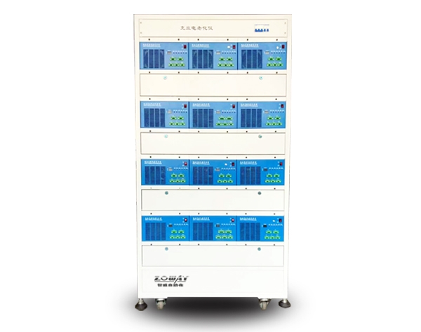 70V锂电池组老化测试仪